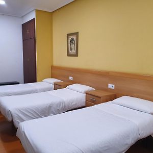 Hostal Zamorán